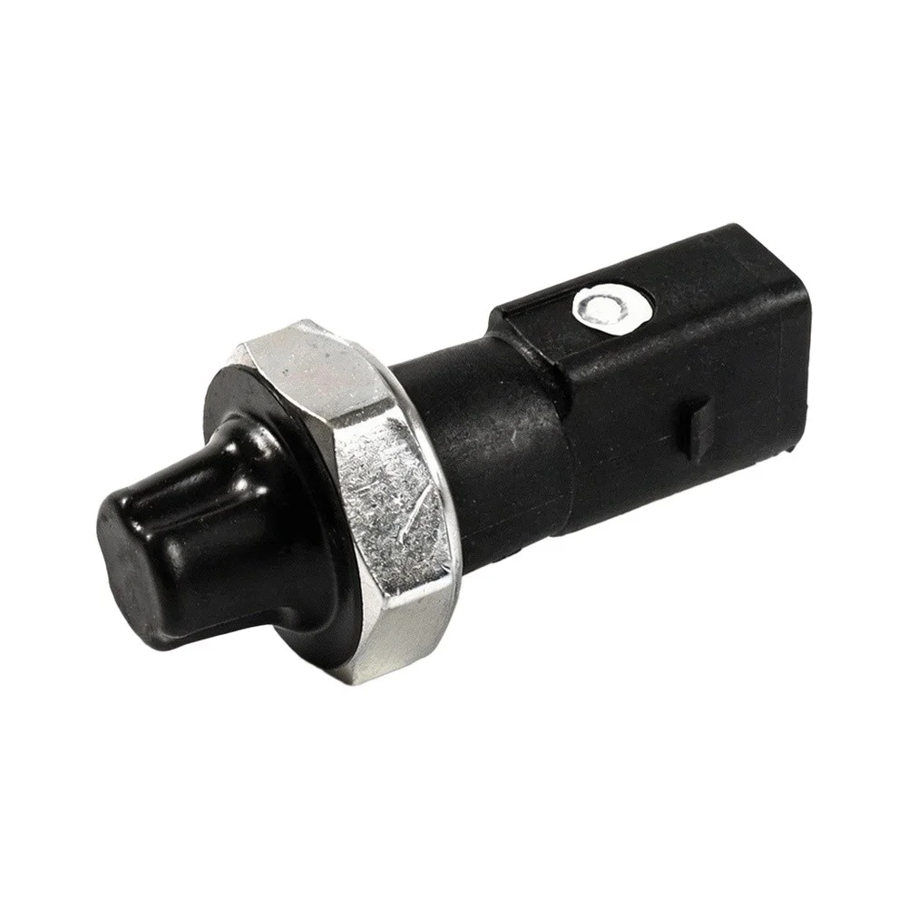 Oil Pressure Sensor for For A6 For A6L 2005-2012 Designed to Monitor Oil Pressure and Trigger Dashboard Warnings