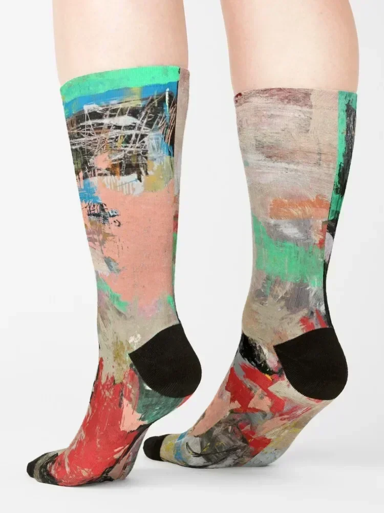 Gray's Anatomy Socks luxury custom sports warm winter with print Socks Ladies Men's