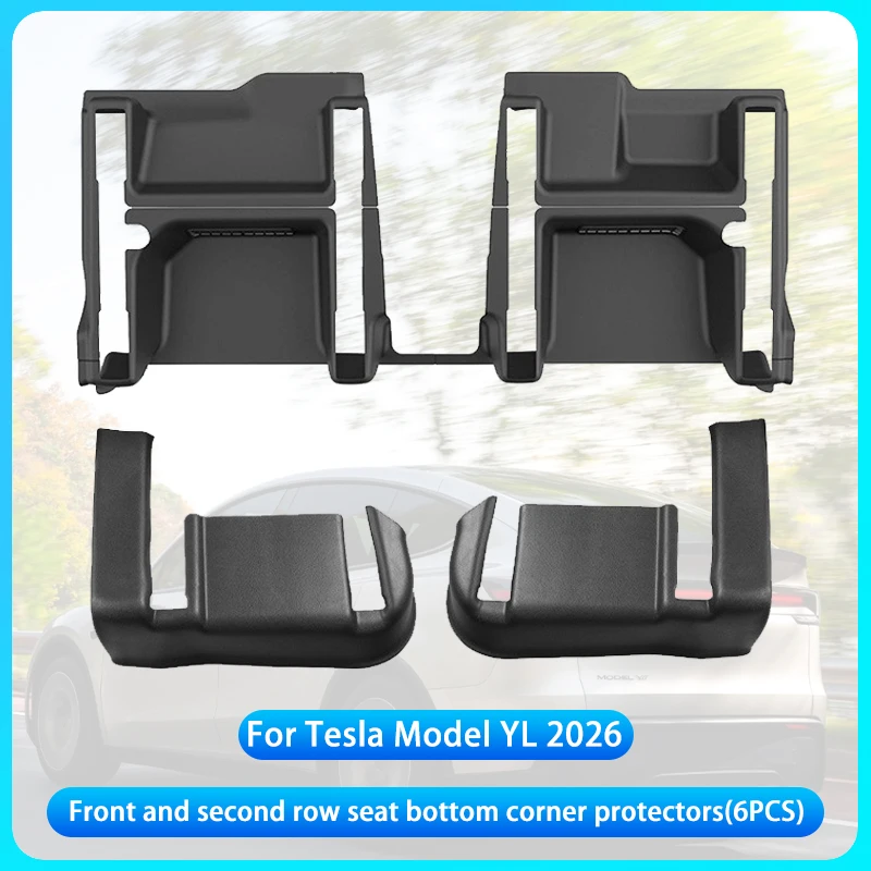 Corner Guard 6PCS
