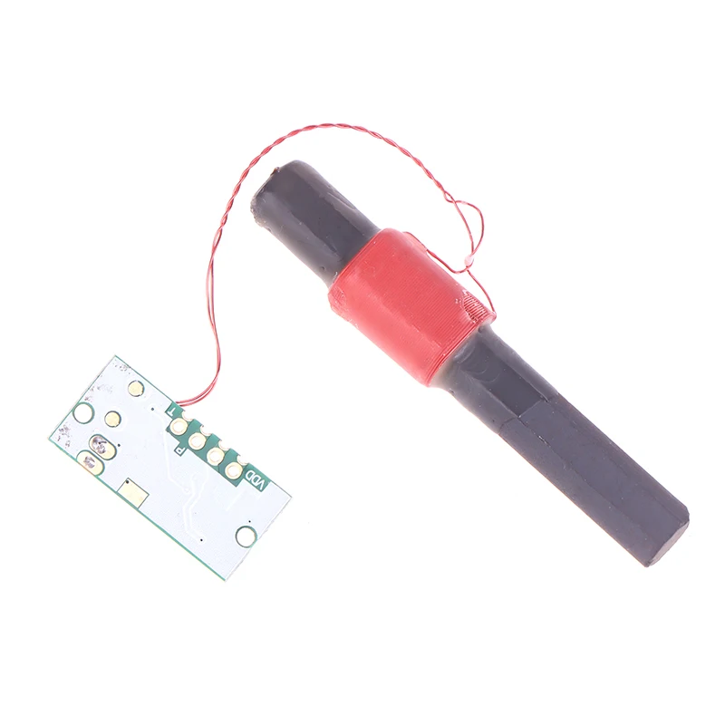 Wwvb/60Khz Single F… - image