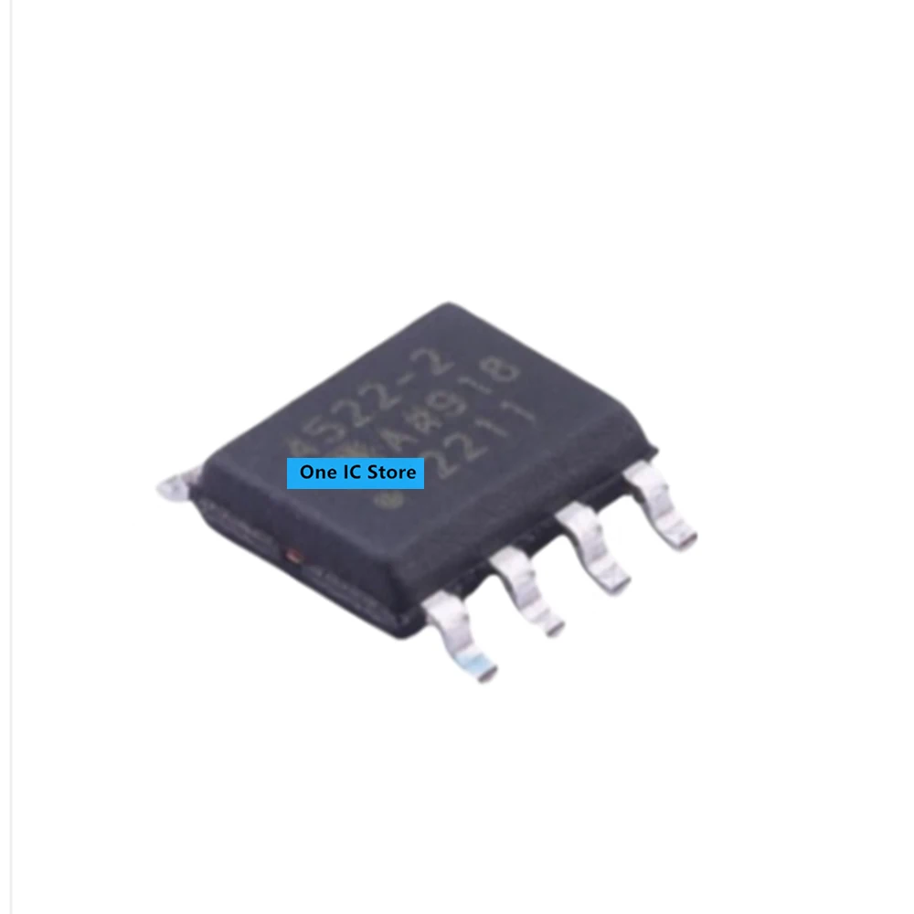 

100% Original ADA4522-2ARZ-R7 4522-2 SOP Brand New Genuine Ic