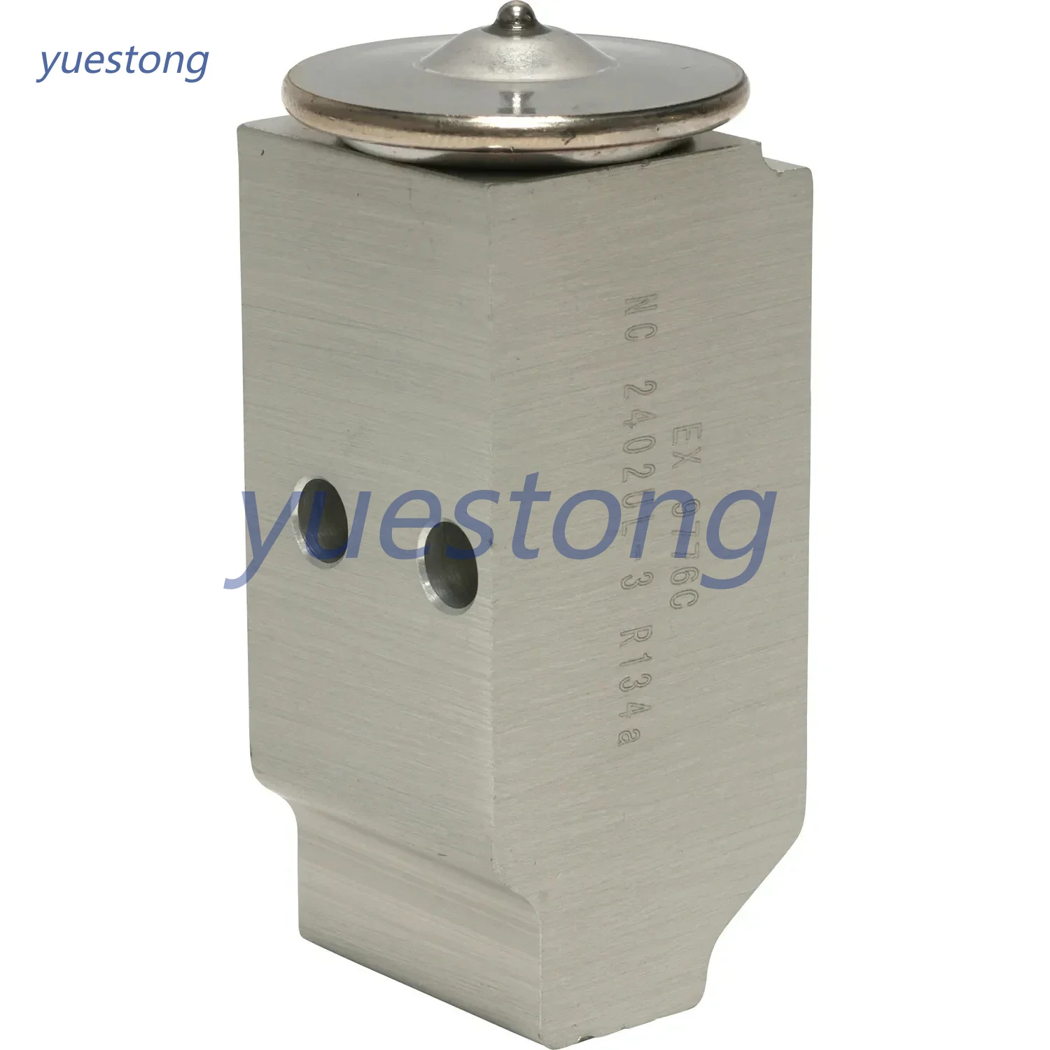 

976261Y000 AC Expansion Valve For Hyundai Accent Veloster Kia Rio 976261R000 39470 3131465 M708 976261W100 180419 ACEV0419