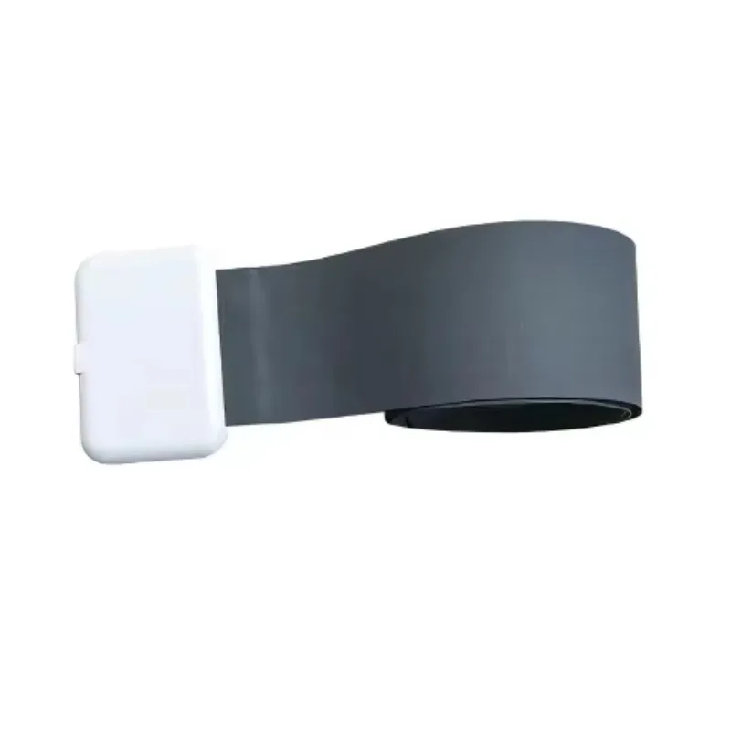 PVDF Piezoelectric Film Sensor and Linear Pressure Sensor Sleep Breathing Heart Rate and Blood Pressure Monitoring Sensor