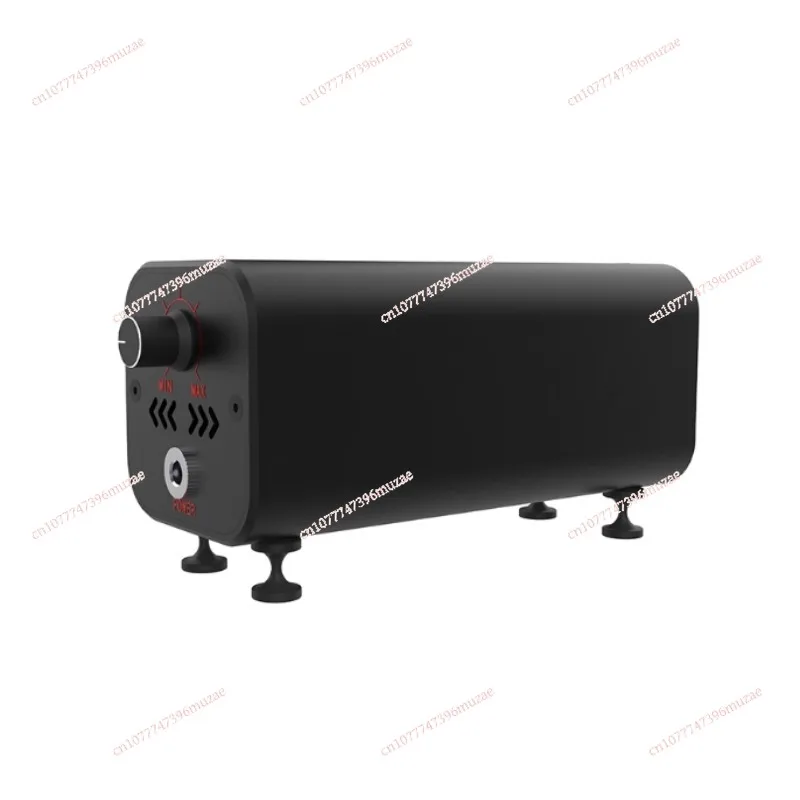 Laser engraving machine accessories, air blowing pumps, air-assisted cutting tools, electric pumps, reduced yellow edges