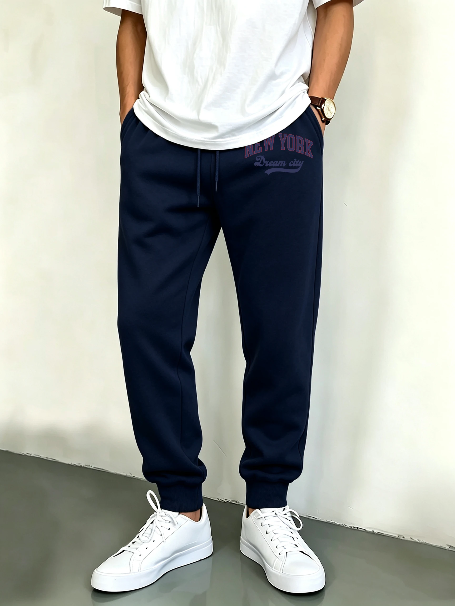 New York Usa Dream City Prints - Winter Clothing In New York City review and price