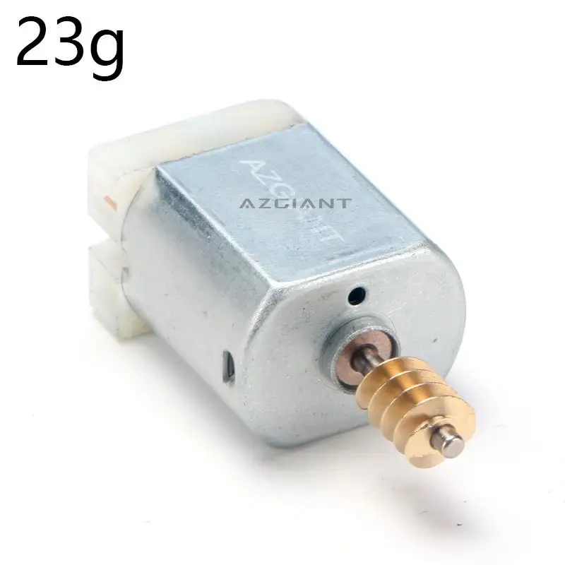 1010150  N383863 Car Side Door Latch with power lock motor Worms For Chevrolet Cruze Equinox  Malibu Orlando car accessories - view 2