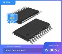 10pcs NEW original TDA4864AJ TDA4864 IC field scanning