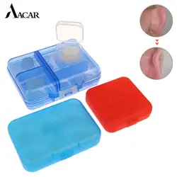 2/4/6/8Pcs Ear Correctar Fixer Cosmetic Ear Stickers Ear Correctar Tool Like Elf Ears Stretched Ears Correctar Tape