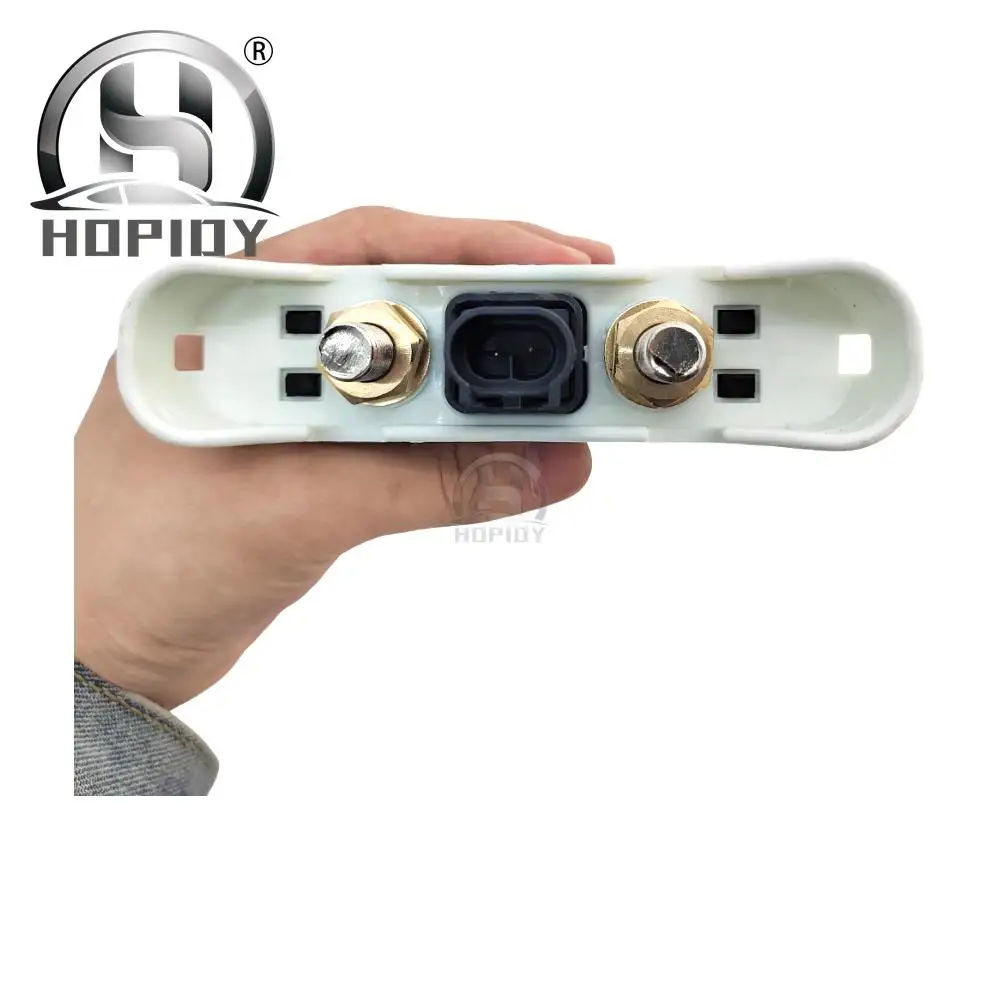 볼보 트럭용 점화 스위치, 점화 잠금 21243844