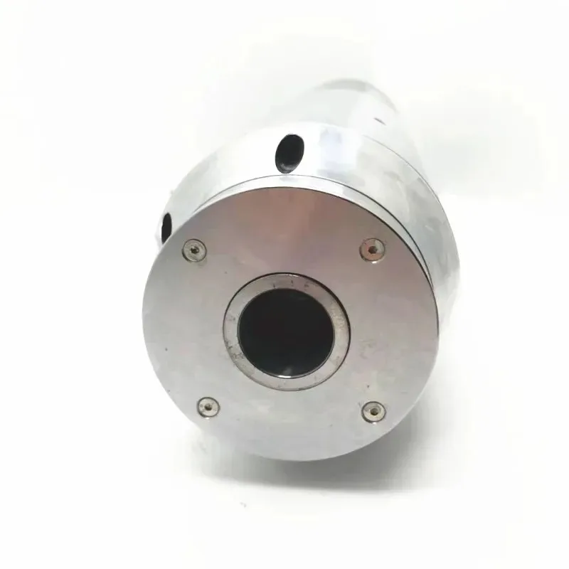 DECI المغزل ATC 6KW HSK32E ER20 آلة أداة 1200 هرتز محرك عزم دوران عالي المغزل باستخدام الحاسب الآلي لقطع المعادن الحفر 100 مللي متر المغزل