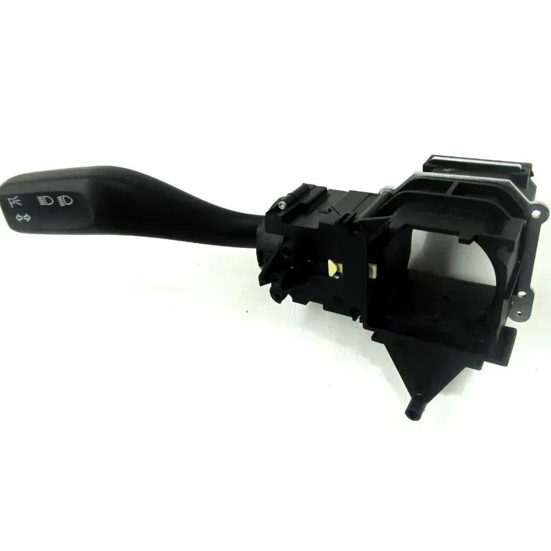 

Оригинальный переключатель указателей поворота/дальнего света на рулевой колонке для Porsche 911 Boxster Cayman 99761324500