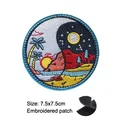 Hook Patch 12