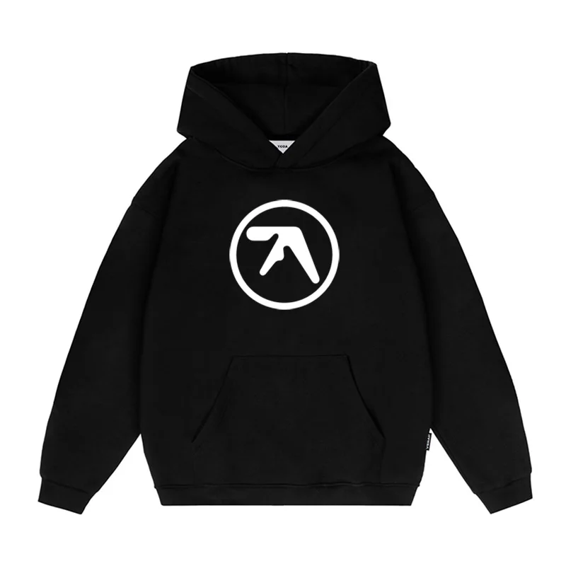 Black Hoodies