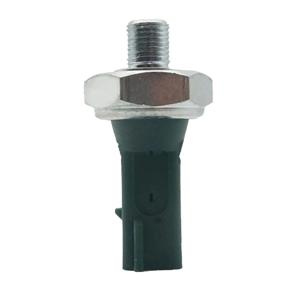 

Car Oil Pressure Sensor Oil Pressure Switch Dependable Switch Function Easy Installation High-quality Normally Open Switch