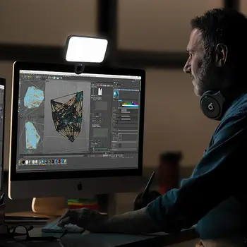 6 最佳銷售 移動燈 - №6