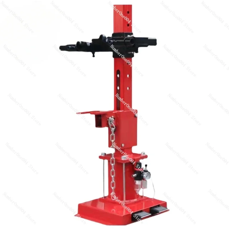 Suitable ForAutomotive Shock Absorber Spring Disassembler, Heavy-duty, Industrial And Household Use, Ordinary New Model