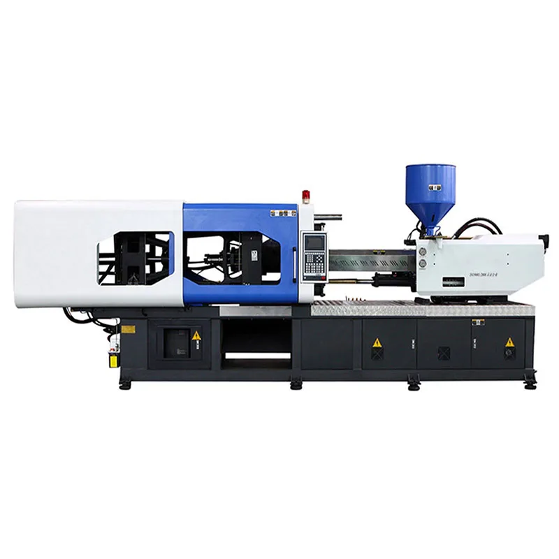 YG Good Full Automatic 200 Ton Lighter Machine Making Injection Molding Plastic Injection Machinery For Mobile Cover