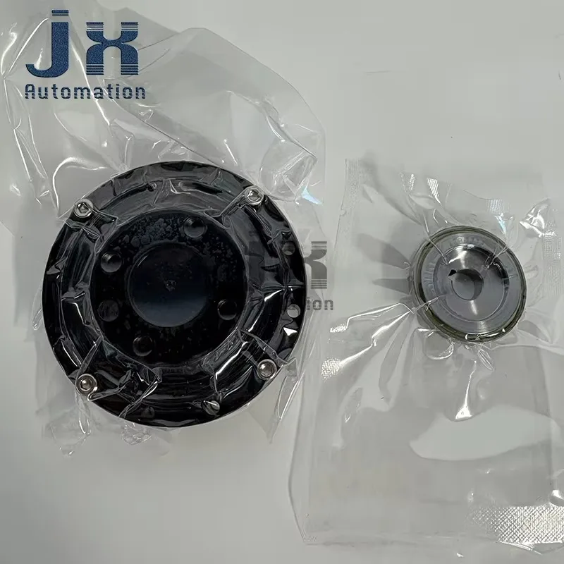 Custom Type Micro Harmonic Drive Reducer CCF-14-50-II For ABB IR120 Robot Axis 6