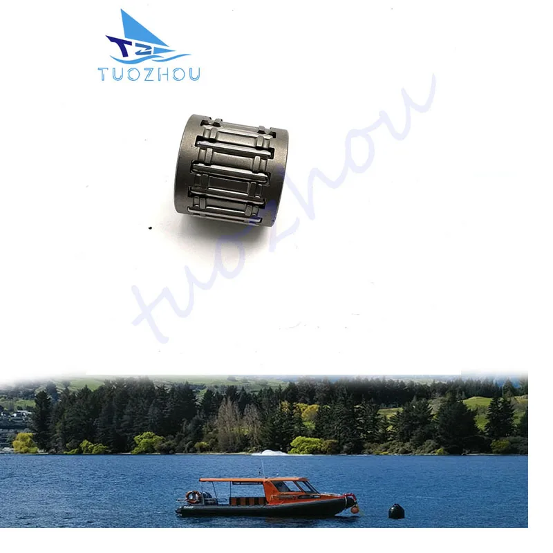 

Bearing (18x23x22) Suitable for Suzuki Outboard Engine 2-Stroke 20/25/30HP 09263-18016