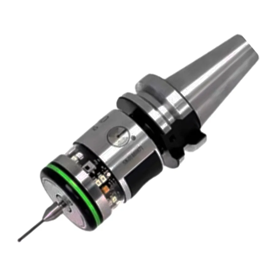 New CNC Machine Tool High Precision Wireless Probe 3D Touch Probe Automatic Edge Finder Infrared Signal