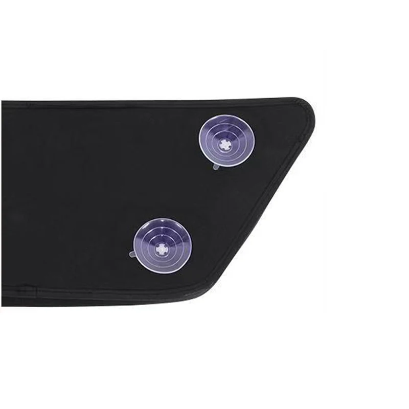 For Kia Carnival Sedona KA4 2021 2022 2023 Left and right side windows of the trunk storage bag Interior trunk storage organizer