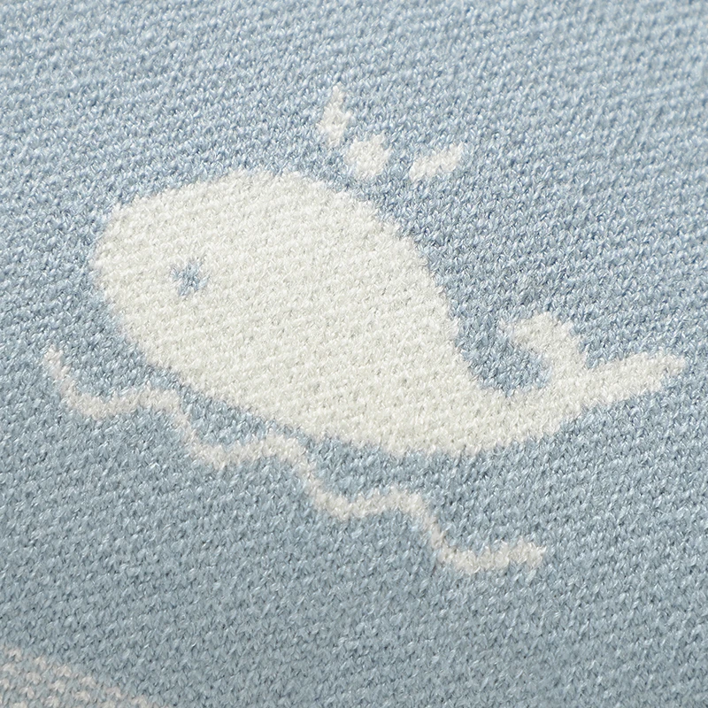 Baby Boys & Girls Blankets Swaddle Wrap 90*70cm Super Soft Newborn Cotton Stroller Bedding Sleeping Covers Infant Receiving Mats