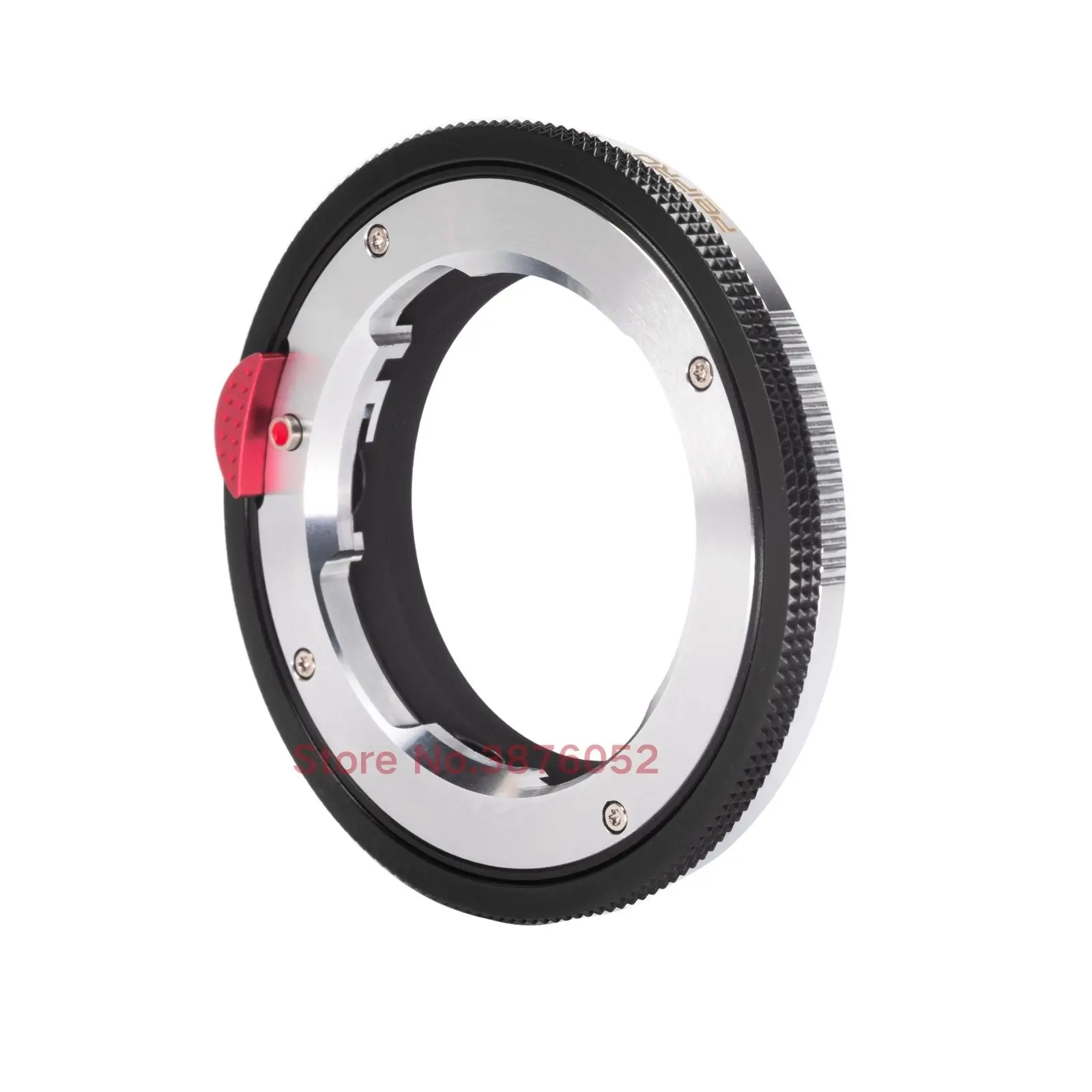 PEIPRO LM-L Macro for LEICA M Lens to L Mount Camera Close Focus Adapter for LUMIX S1 S1R SIGMA FP Leica SL SL2 T L Mount Camera