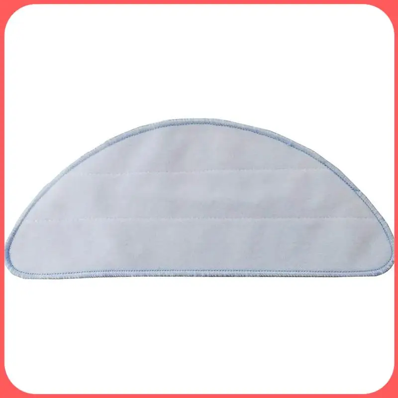 

A76I-Replacement Mop Cloth For Proscenic 820T 800T Robot Vacuum Cleaner,6Pcs