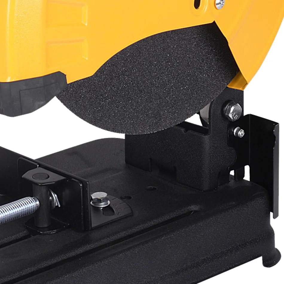 MeiNeng 355B Professional High Quality Electric Wood Cut Machine