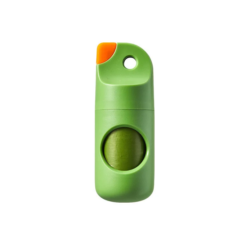 Pet Waste Bags Dog Waste Picker Dog Walking Trash Bags