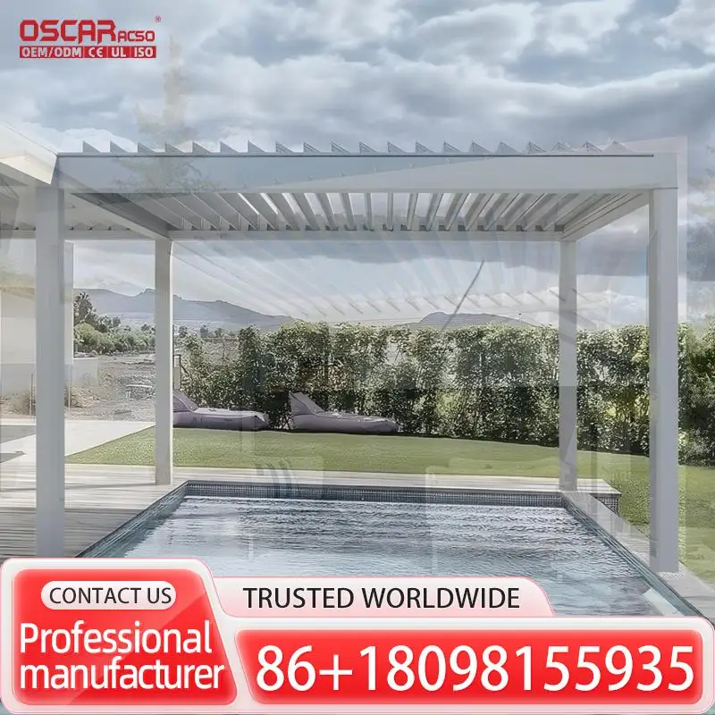 Adjustable Outdoor … - image