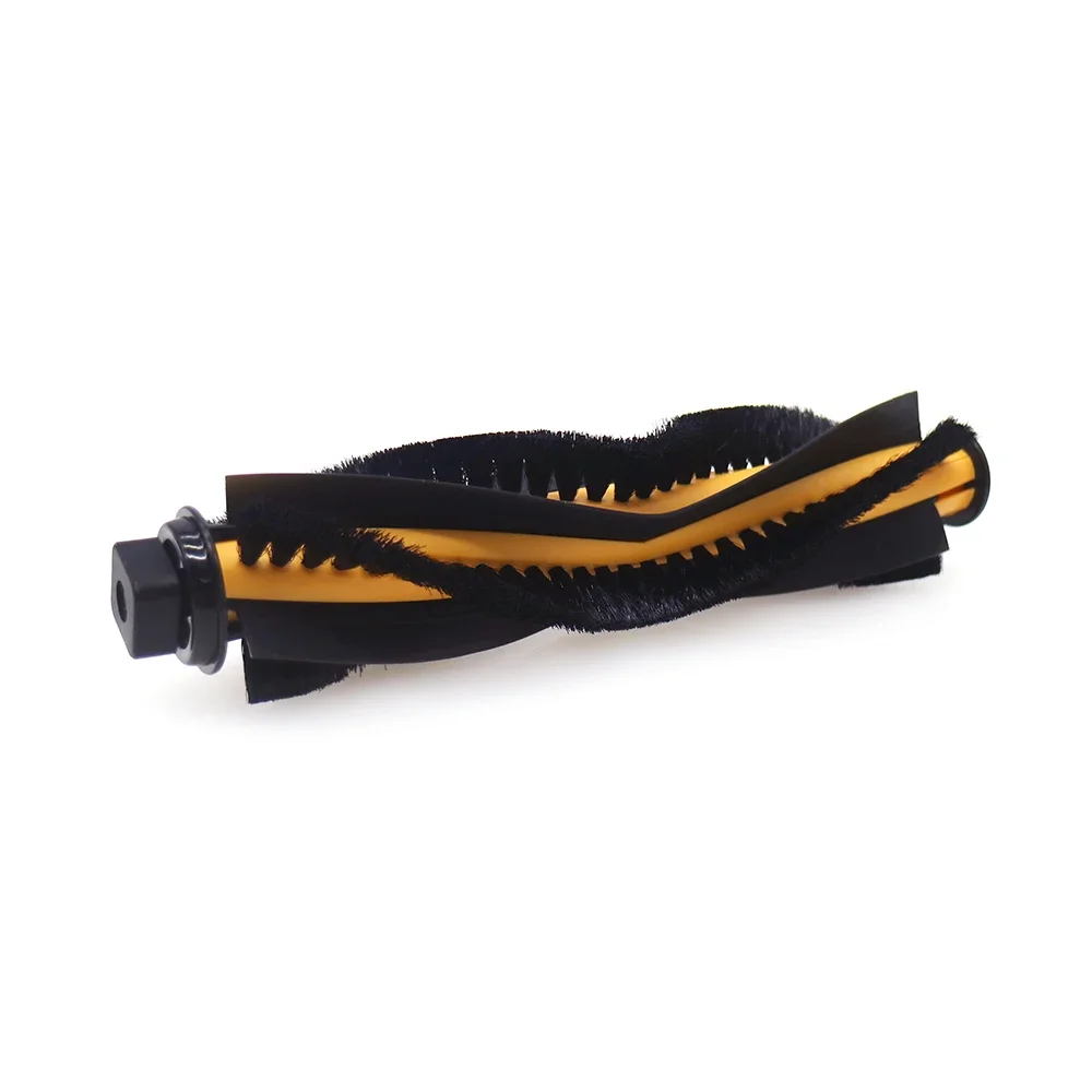 Set Pel S Filter HEPA Sikat Samping untuk Liectroux Cmeningk/ Proscenic 800T 820S 820T 830T Bagian Penyedot Debu Robot