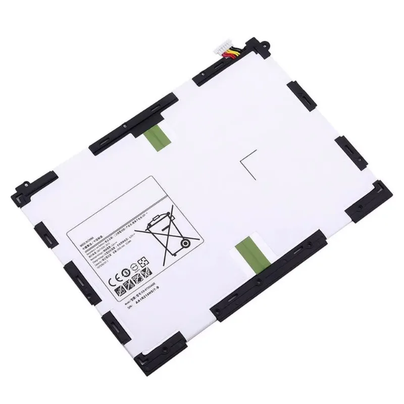New EB-BT550ABE Replacement Tablet Battery 3.8V 6000mAh For Samsung Galaxy Tab A 9.7