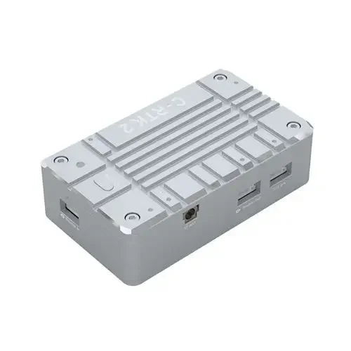 

CUAV NEW C-RTK 2 High Precision Multi-Star Multi-Frequency RTK PPK GNSS Module for UAV Aerial Survey Plant Protection Drone fact