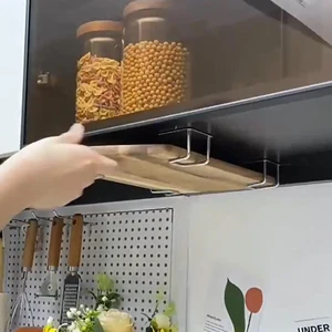 Rack Küchenschwämme, Trockenentwässerung, Spülenzubehör, Edelstahl, Dropshipping 10 Hauptverkäufe Dropship Kitchen - №5