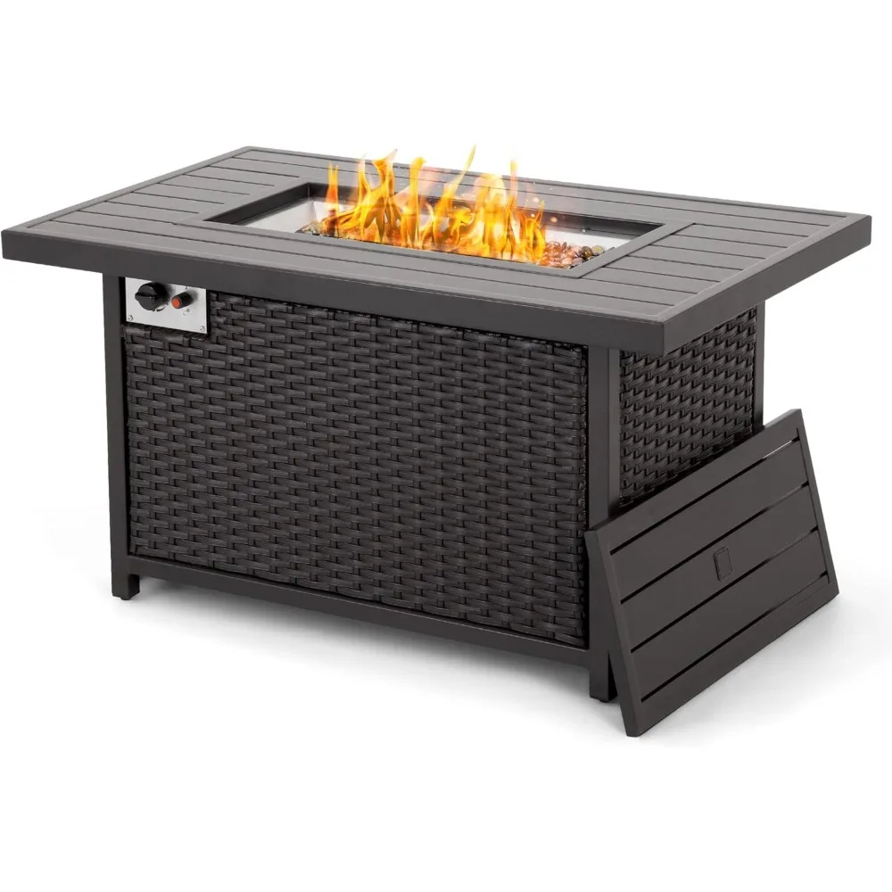 Fire Pit Table - 48…