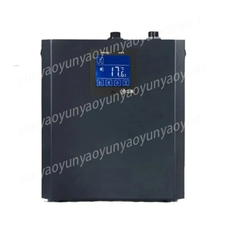 220V/110V  LG-CY300 Home Aquarium Coral Fish Tank Special Chiller 1/3HP Water Cooler Cooling System Aquarium Accessories