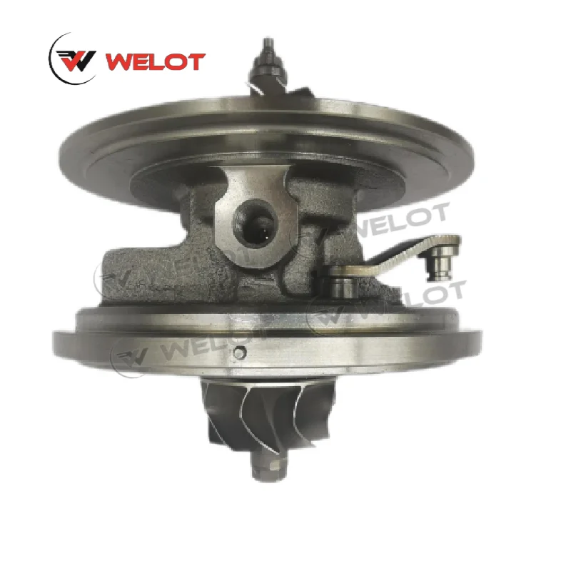 

GTB1749VK Turbocharger CHRA 786880 Turbine Cartridge Core For FORD Transit Custom FWD 113KW 153HP 2200ccm 1946738 BK2Q6K682CA