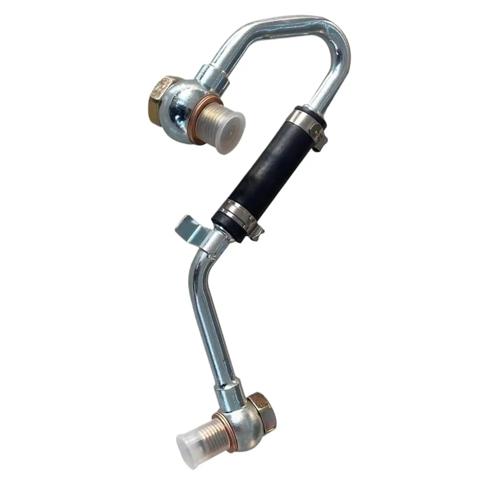 for Turbocharger Coolant Line for Jeep Grand Cherokee V6 3.0L 2014-2021 68242889AA 68211220AA Coolant Feed Line