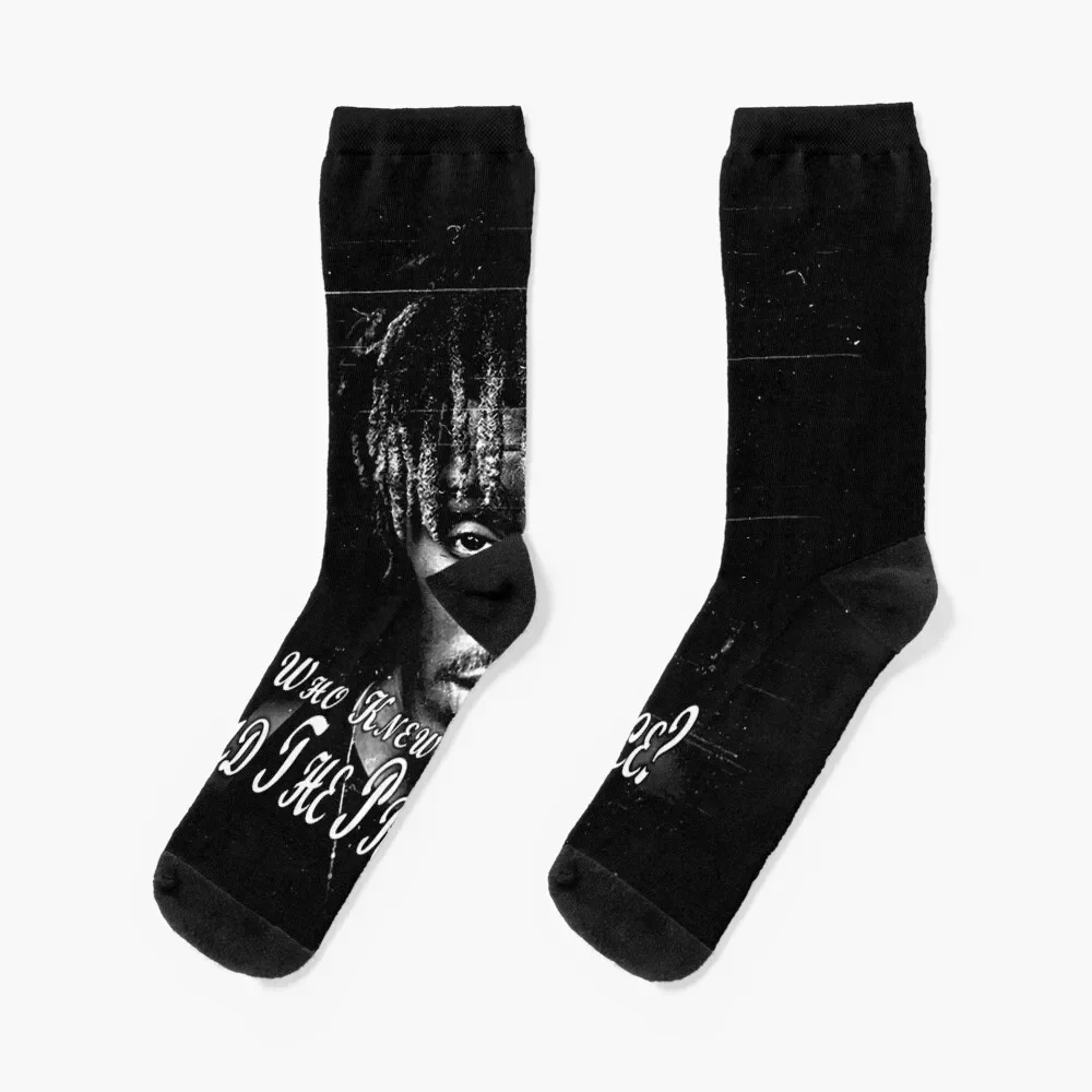 Outer place is yours Socks Soccer snow essential Socks Men Women's