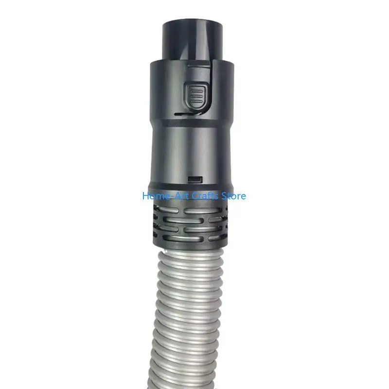 Y3NA Vacuum Accessory Dust Collection Hose Vacuum Cleaners Hose For Smooth Airflows