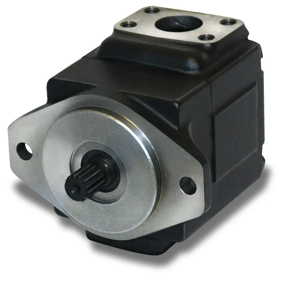 

Parker Sdv-20110-5 Medium Hydraulics Pressure Vane Pump Piston - Vane Pump Parker Hydraulic Products Hydraulic Pump Kit