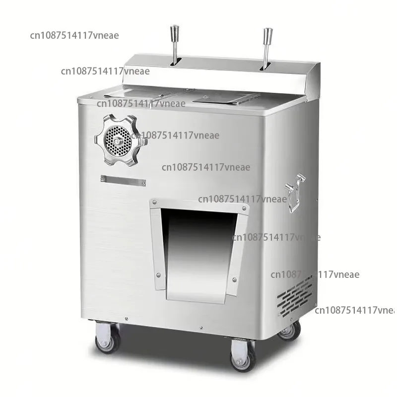 Multipurpose Meat Slicing Shredder Machine Beef Chicken Breast Slicer Machine Sausage