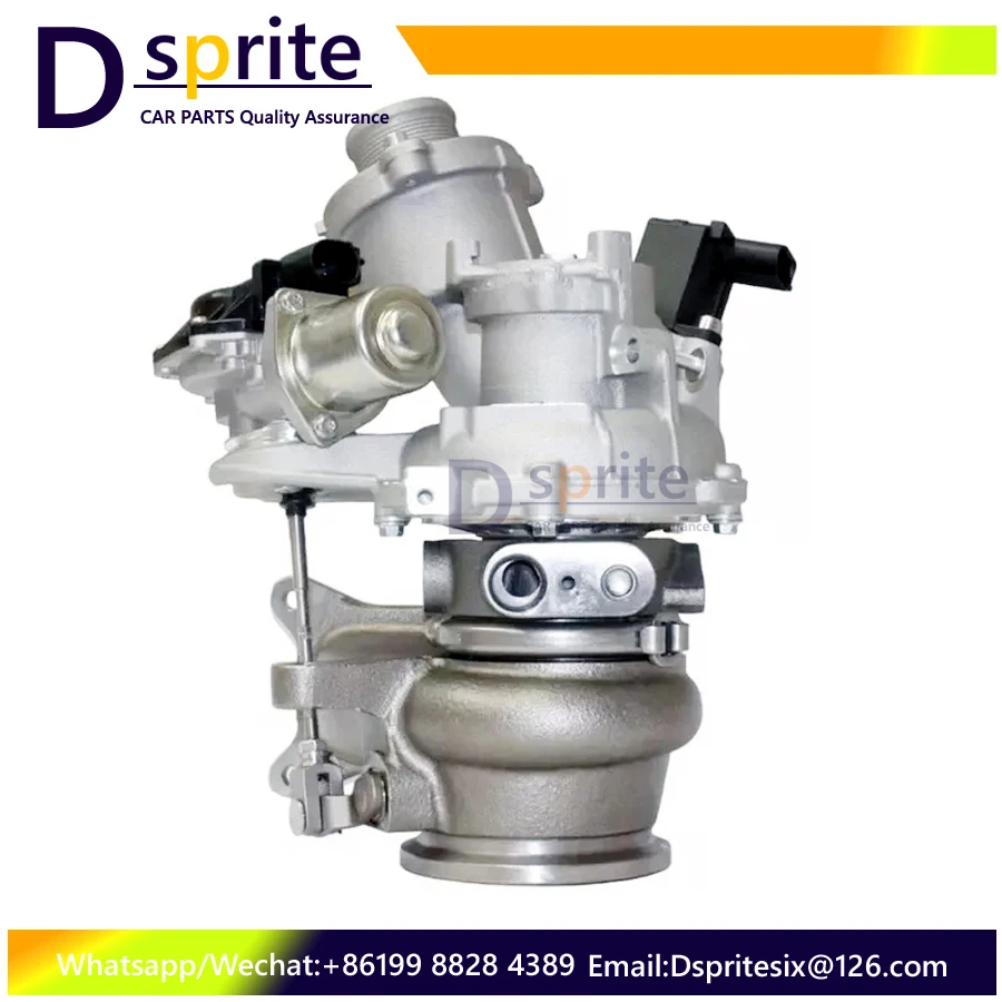 

Турбокомпрессор RHF5 для VW Audi 2.0L IS20 06K145702K 06K145702E 06K145722L 06K145874L 06K145722G 06K145874M