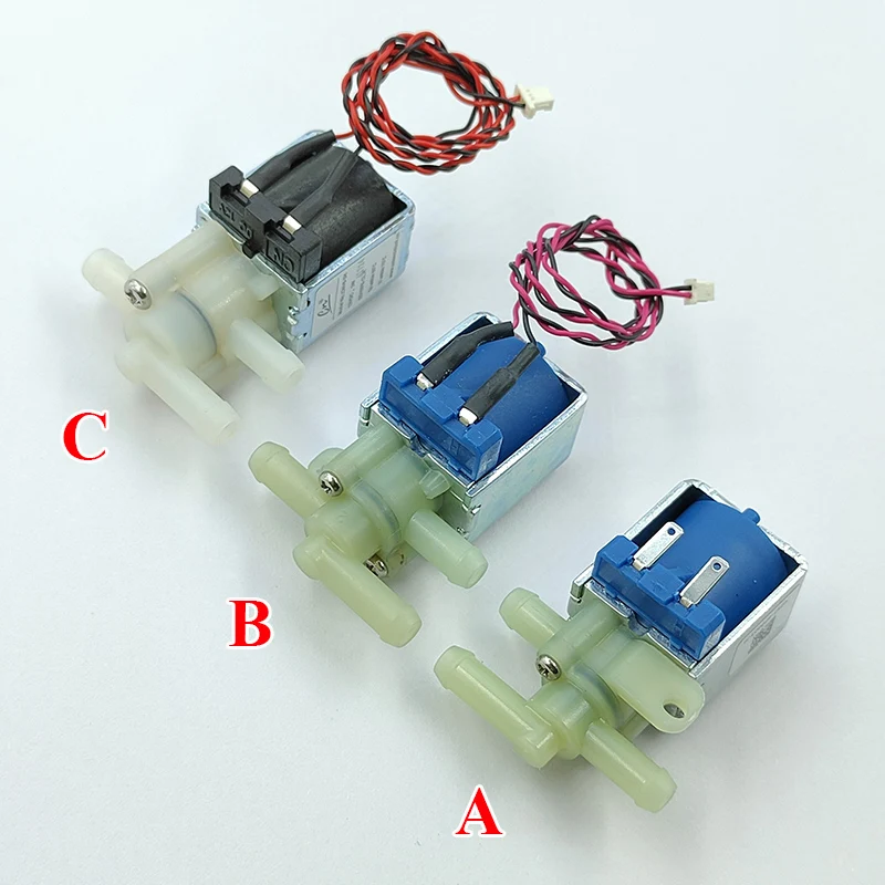 Électrovanne 1PCS Pneumatique — détail 3