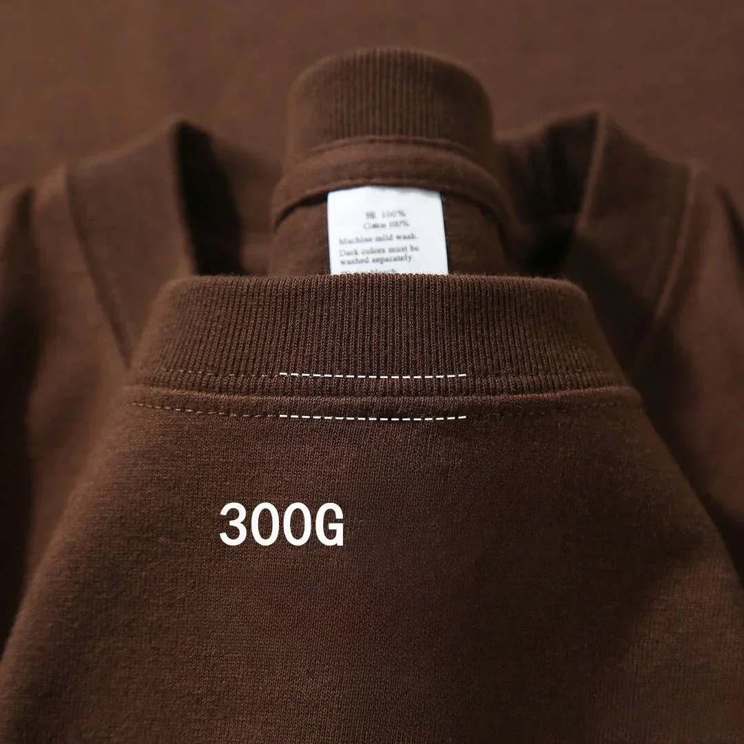 300G brown