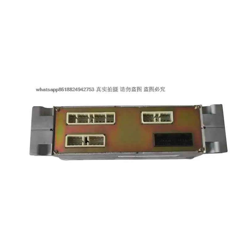 7834-70-3001 7834-21-6002 Throttle Accelerator Controller for Komatsu PC100 PC120 PC220 PC200-6 PC220-6 Excavator 6D102 ECU Part