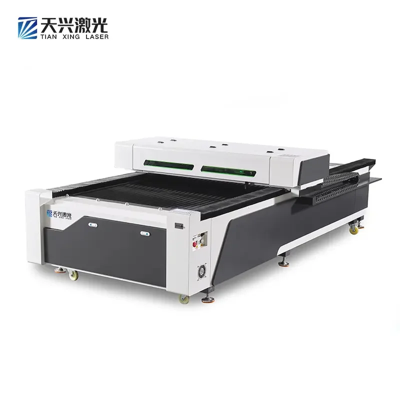 300W 1325 CO2 Lasersnijden Graveermachine voor Acryl Hout Multiplex Plastic Papier MDF Waterkoeling Professionele CNC Pro