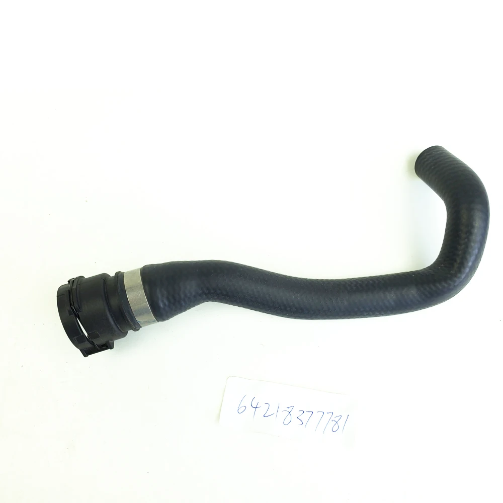 Heater Hose fits for BMW 316 E46 1.6 00 to 05 Coolant Gates 64218377781