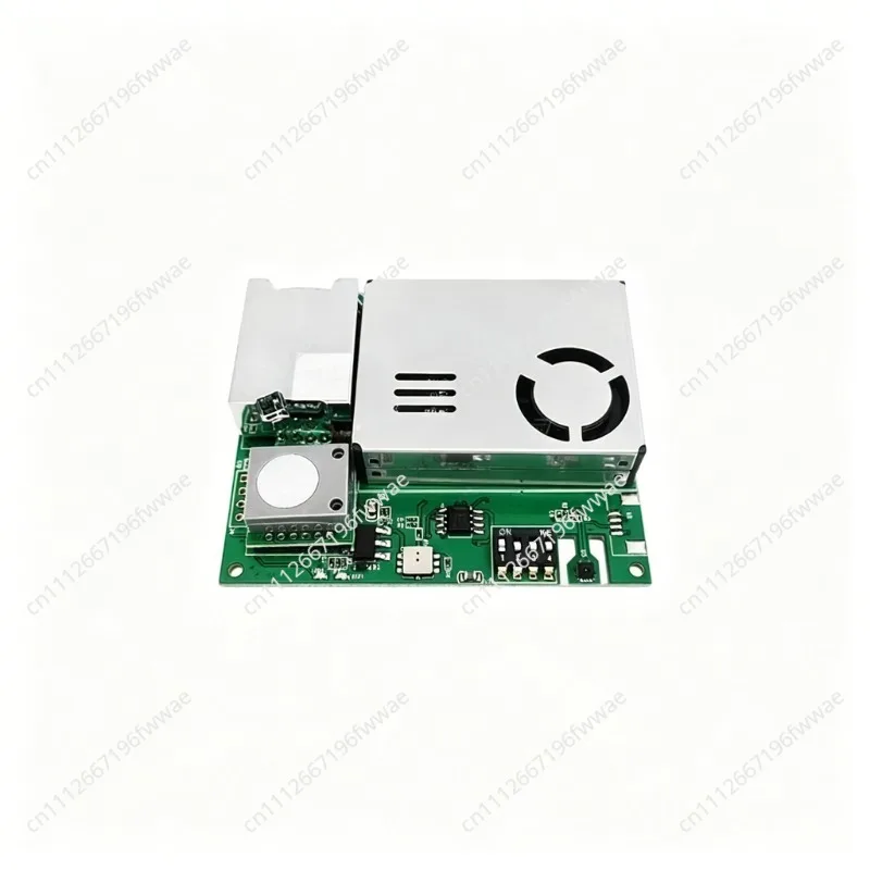 For All-in-one sensor detects carbon dioxide pm2.5 formaldehyde Tvoc temperature and humidity module M701